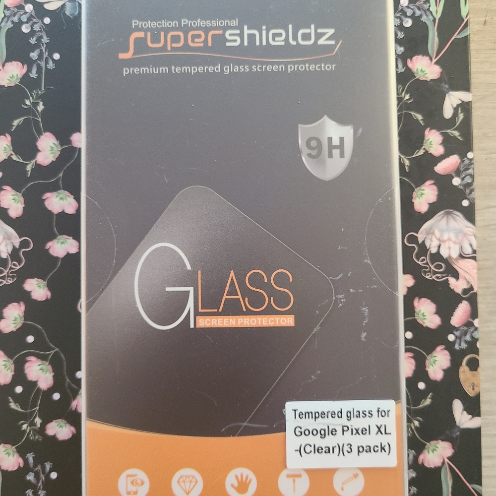 Google Pixel XL Screen Protector